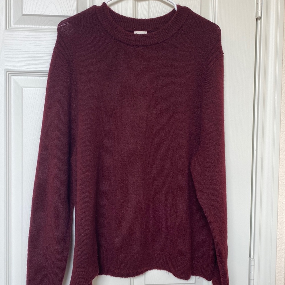 ♻️A New Day Target Brand Sweater (XXL) excellent condition! wore about once! ♻️